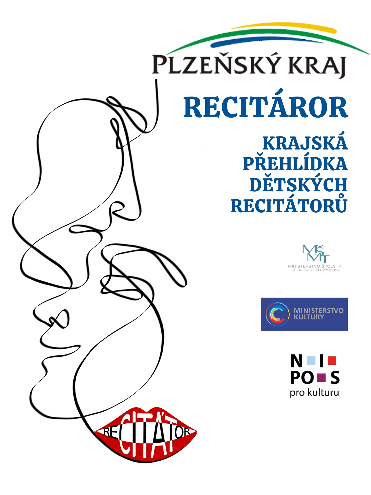 RECITÁTOR